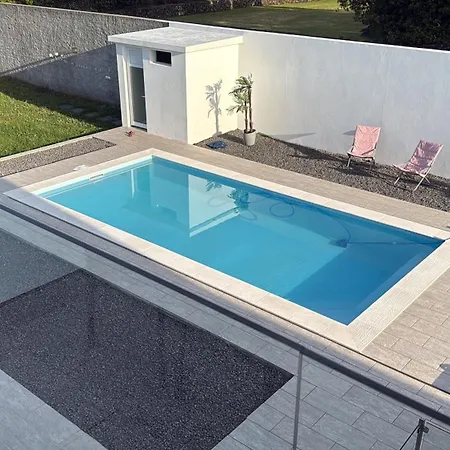 شقة Bella Casa - *