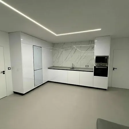 شقة Bella Casa - *