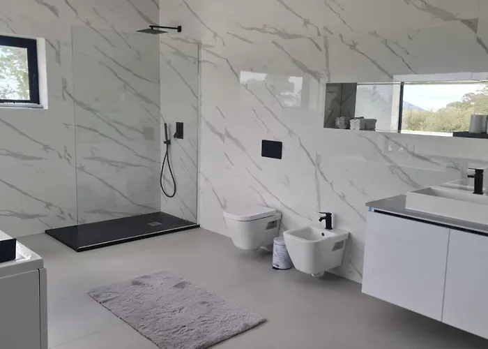 شقة Bella Casa - أنغرا دو إِراويزو