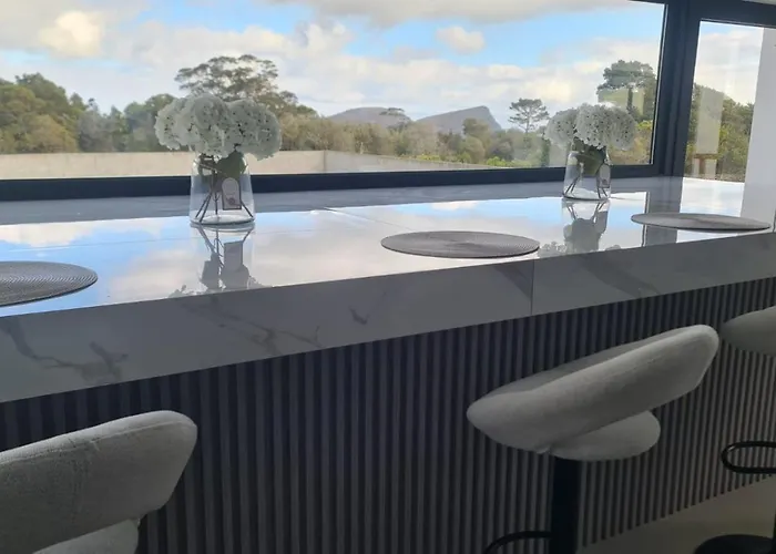 شقة Bella Casa - *