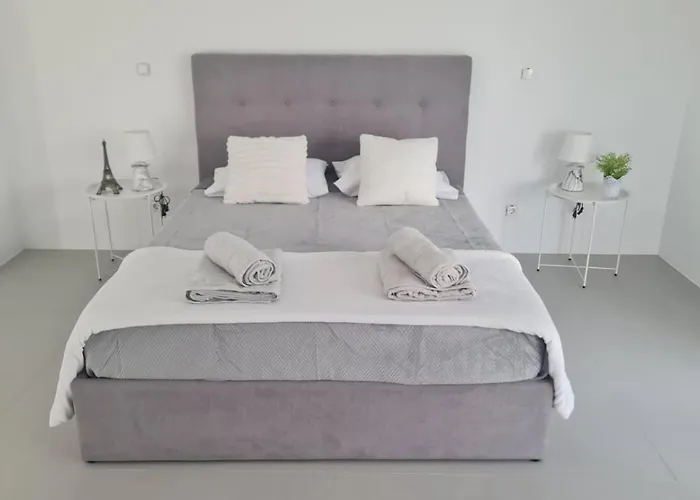 Bella Casa - شقة *