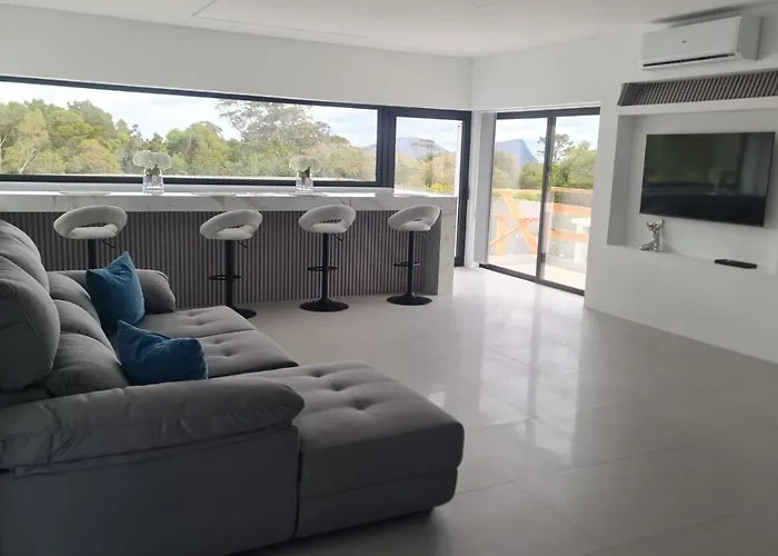 Bella Casa - شقة *