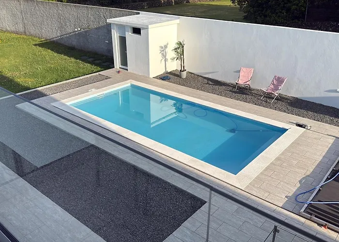 شقة Bella Casa - *