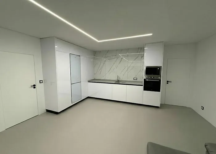 شقة Bella Casa - *