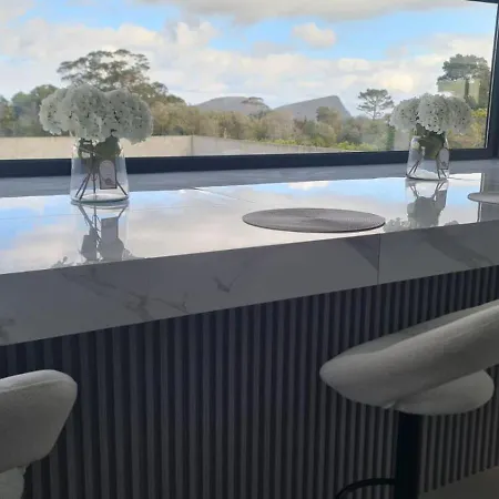 Lägenhetshotell Bella Casa - 3*