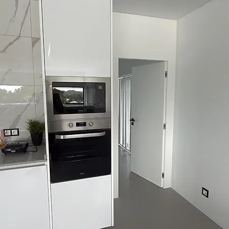 Aparthotel Bella Casa -