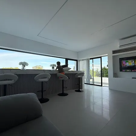 Bella Casa - Aparthotel