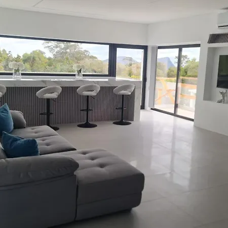 Aparthotel Bella Casa -