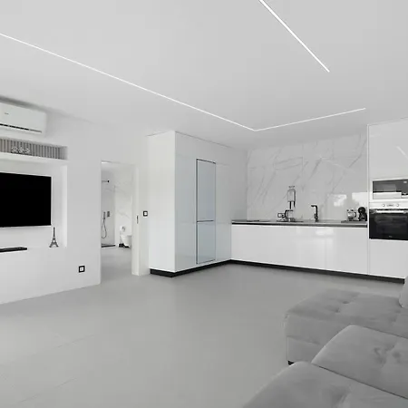 Aparthotel Bella Casa - 3*
