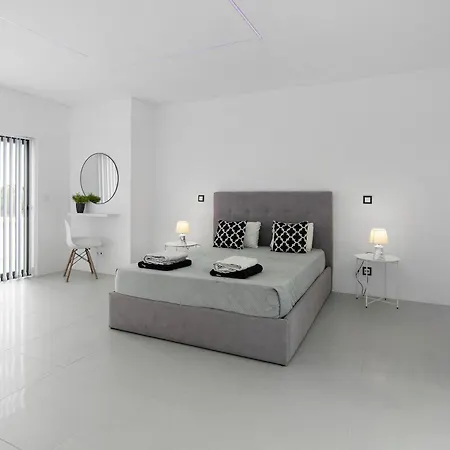Aparthotel Bella Casa - 3*