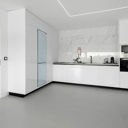 Bella Casa - Aparthotel 3*