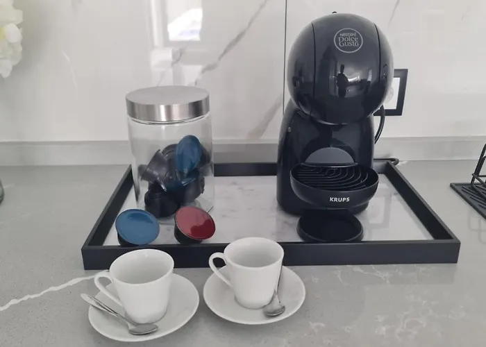 Bella Casa - Aparthotel Angra do Heroismo