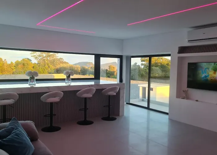 Bella Casa - Aparthotel 3*