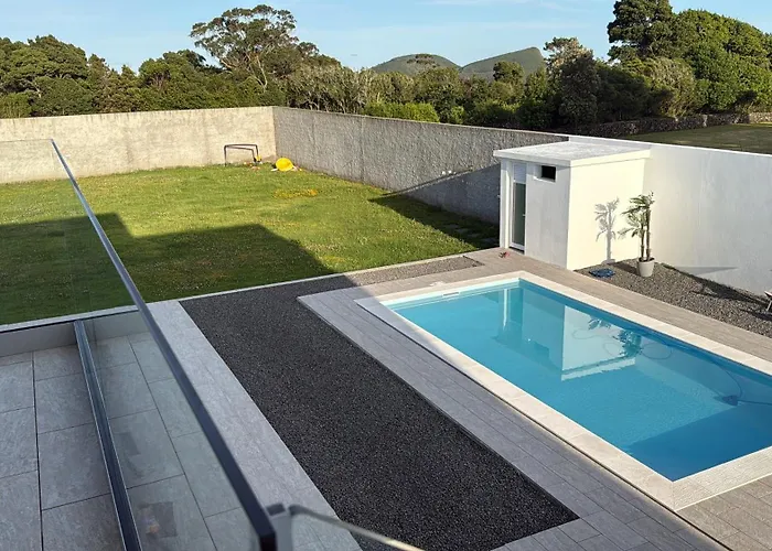 Bella Casa - Aparthotel 3*