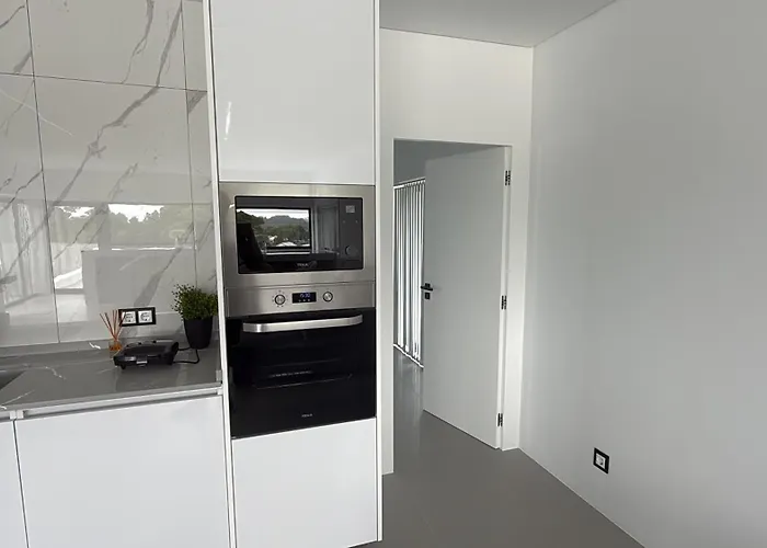 Aparthotel Bella Casa -